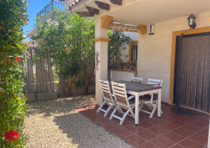 Resale · Villa · Orihuela Costa · La Regia