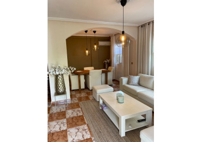 Resale · Villa · Orihuela Costa · La Regia