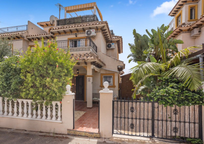 Resale · Villa · Orihuela Costa · La Regia