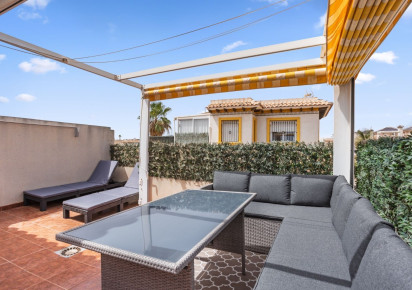 Resale · Villa · Orihuela Costa · La Regia