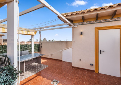 Resale · Villa · Orihuela Costa · La Regia