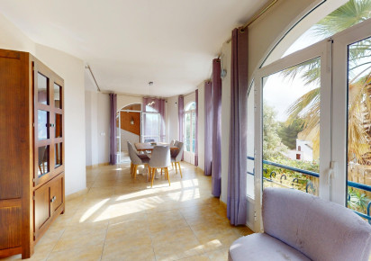 Resale · Villa · Orihuela Costa · La Zenia