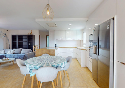 Resale · Villa · Orihuela Costa · La Zenia