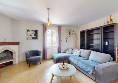 Resale · Villa · Orihuela Costa · La Zenia