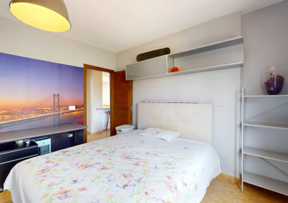Resale · Villa · Orihuela Costa · La Zenia