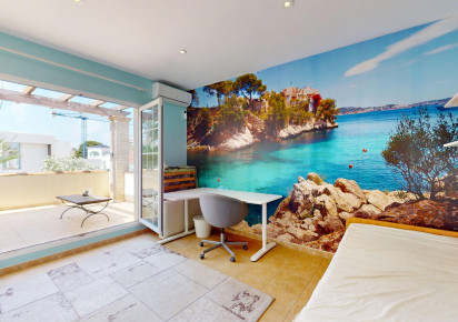 Resale · Villa · Orihuela Costa · La Zenia