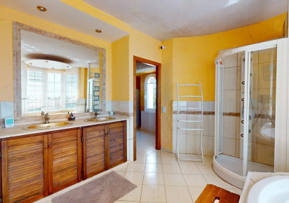 Resale · Villa · Orihuela Costa · La Zenia