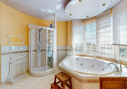 Resale · Villa · Orihuela Costa · La Zenia