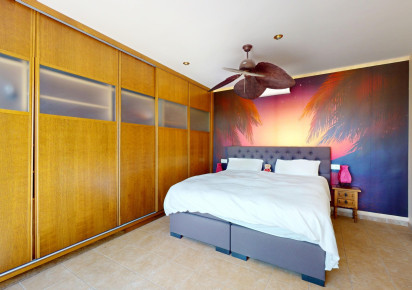 Resale · Villa · Orihuela Costa · La Zenia