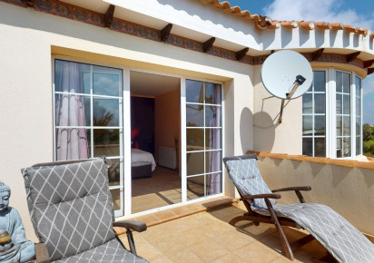 Resale · Villa · Orihuela Costa · La Zenia