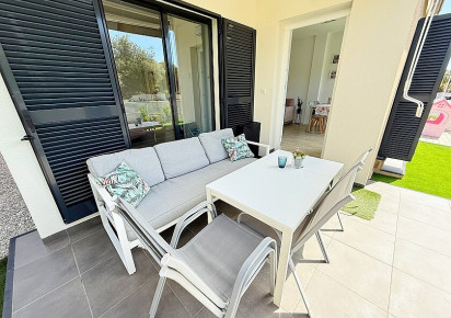 Resale · Villa · Orihuela Costa · La Zenia