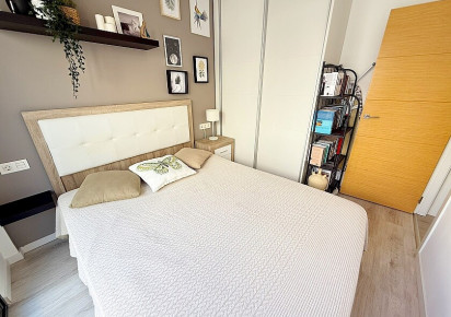 Resale · Villa · Orihuela Costa · La Zenia