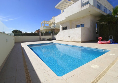 Resale · Villa · Orihuela Costa · La Zenia