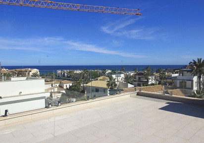 Resale · Villa · Orihuela Costa · La Zenia