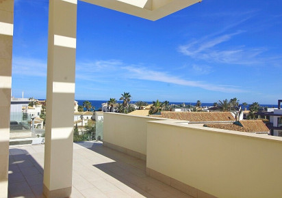 Resale · Villa · Orihuela Costa · La Zenia