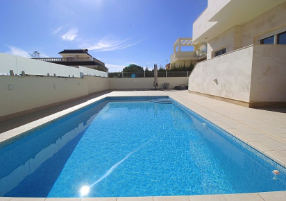 Resale · Villa · Orihuela Costa · La Zenia