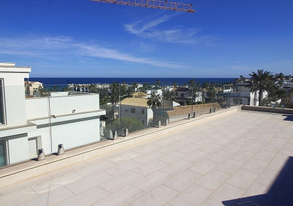 Resale · Villa · Orihuela Costa · La Zenia