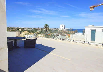 Resale · Villa · Orihuela Costa · La Zenia