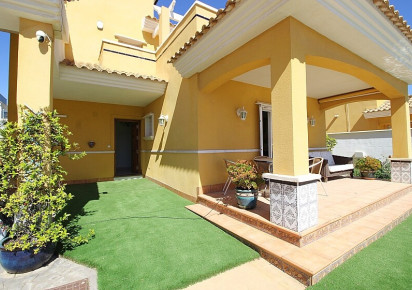 Resale · Villa · Orihuela Costa · La Zenia