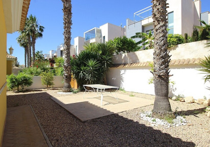 Resale · Villa · Orihuela Costa · La Zenia