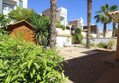 Resale · Villa · Orihuela Costa · La Zenia