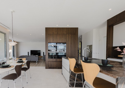 Resale · Villa · Orihuela Costa · Las Colinas Golf