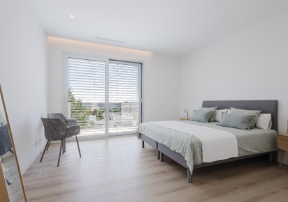 Resale · Villa · Orihuela Costa · Las Colinas Golf