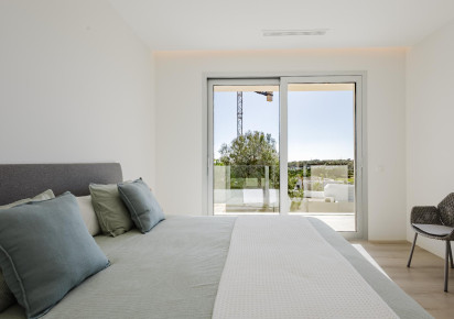 Resale · Villa · Orihuela Costa · Las Colinas Golf