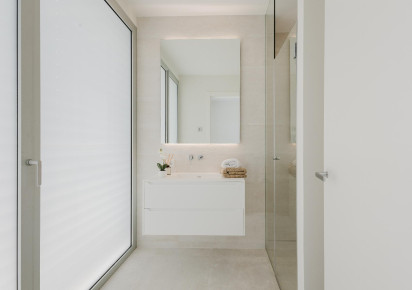 Resale · Villa · Orihuela Costa · Las Colinas Golf