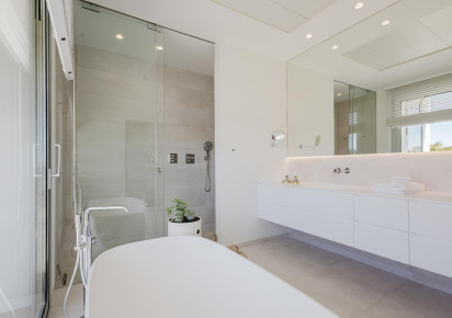 Resale · Villa · Orihuela Costa · Las Colinas Golf