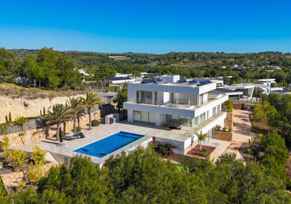 Resale · Villa · Orihuela Costa · Las Colinas Golf