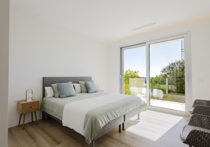 Resale · Villa · Orihuela Costa · Las Colinas Golf