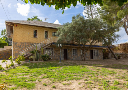 Resale · Villa · Orihuela Costa · Las Filipinas