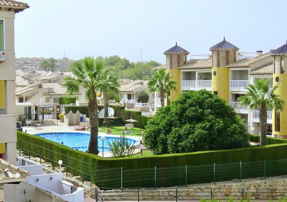 Resale · Villa · Orihuela Costa · Las Filipinas