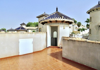 Resale · Villa · Orihuela Costa · Las Filipinas