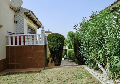 Resale · Villa · Orihuela Costa · Las Filipinas