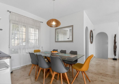 Resale · Villa · Orihuela Costa · Las Ramblas