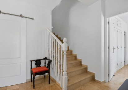 Resale · Villa · Orihuela Costa · Las Ramblas