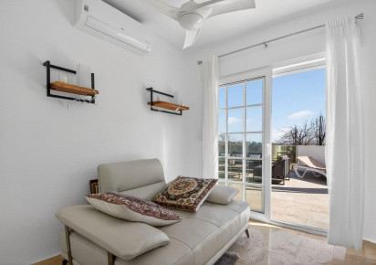 Resale · Villa · Orihuela Costa · Las Ramblas