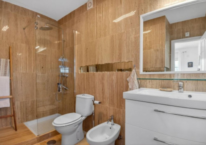 Resale · Villa · Orihuela Costa · Las Ramblas