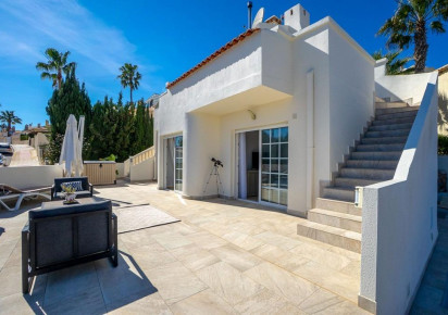 Resale · Villa · Orihuela Costa · Las Ramblas