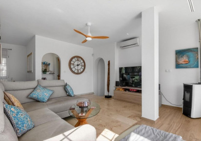 Resale · Villa · Orihuela Costa · Las Ramblas