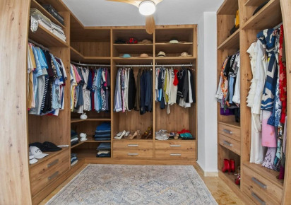 Resale · Villa · Orihuela Costa · Las Ramblas