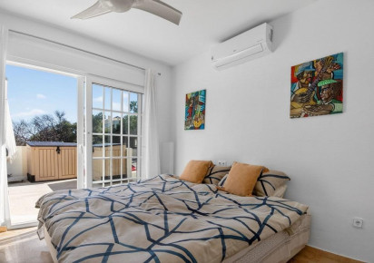 Resale · Villa · Orihuela Costa · Las Ramblas