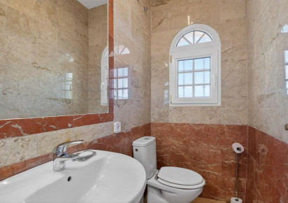 Resale · Villa · Orihuela Costa · Las Ramblas