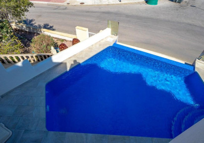 Resale · Villa · Orihuela Costa · Las Ramblas