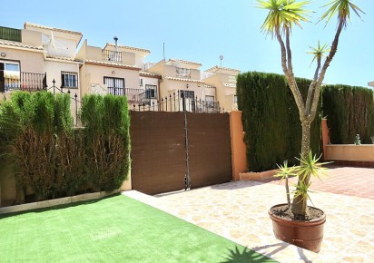 Resale · Villa · Orihuela Costa · Los Altos