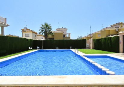 Resale · Villa · Orihuela Costa · Los Altos