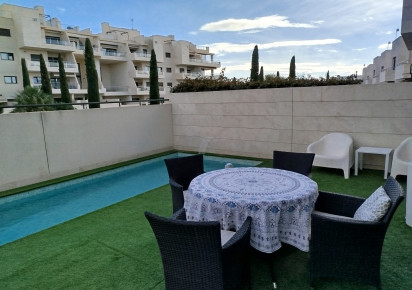 Resale · Villa · Orihuela Costa · Los Dolses