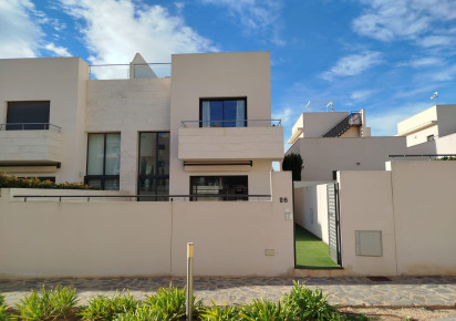 Resale · Villa · Orihuela Costa · Los Dolses